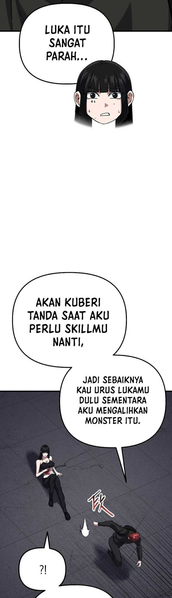 Killing Killer chapter 62 halaman 48