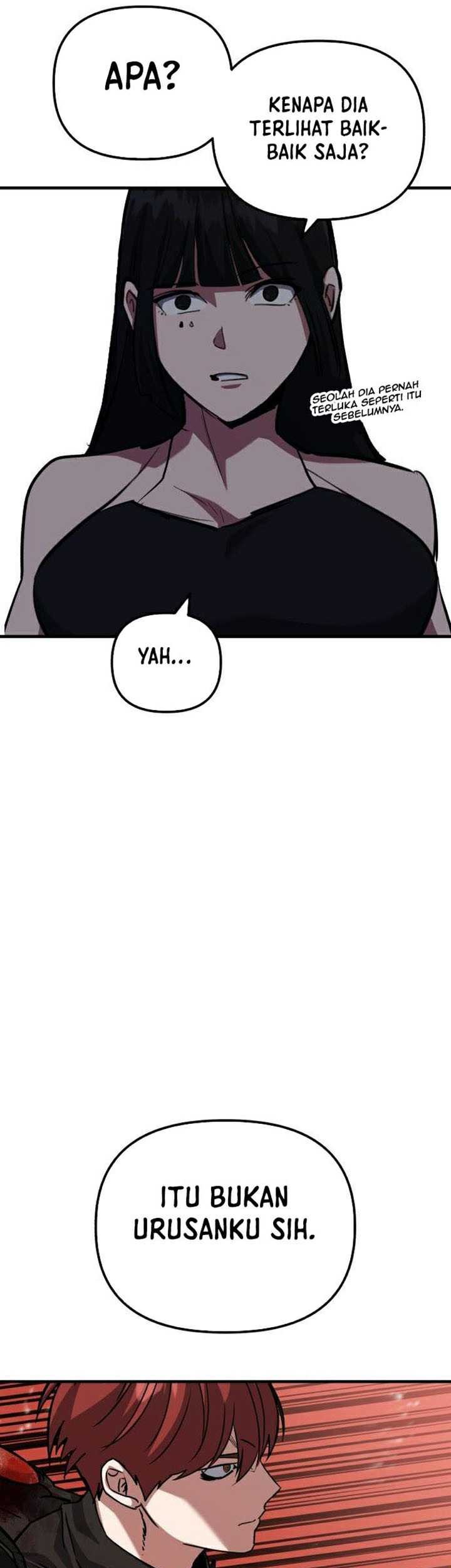 Killing Killer chapter 62 halaman 50