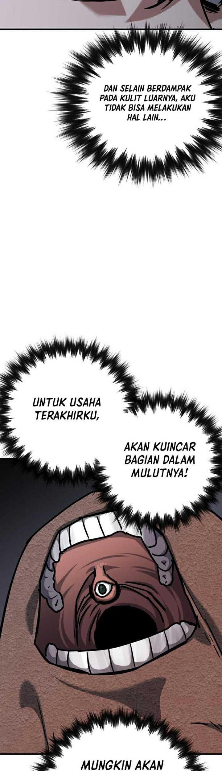 Killing Killer chapter 62 halaman 54