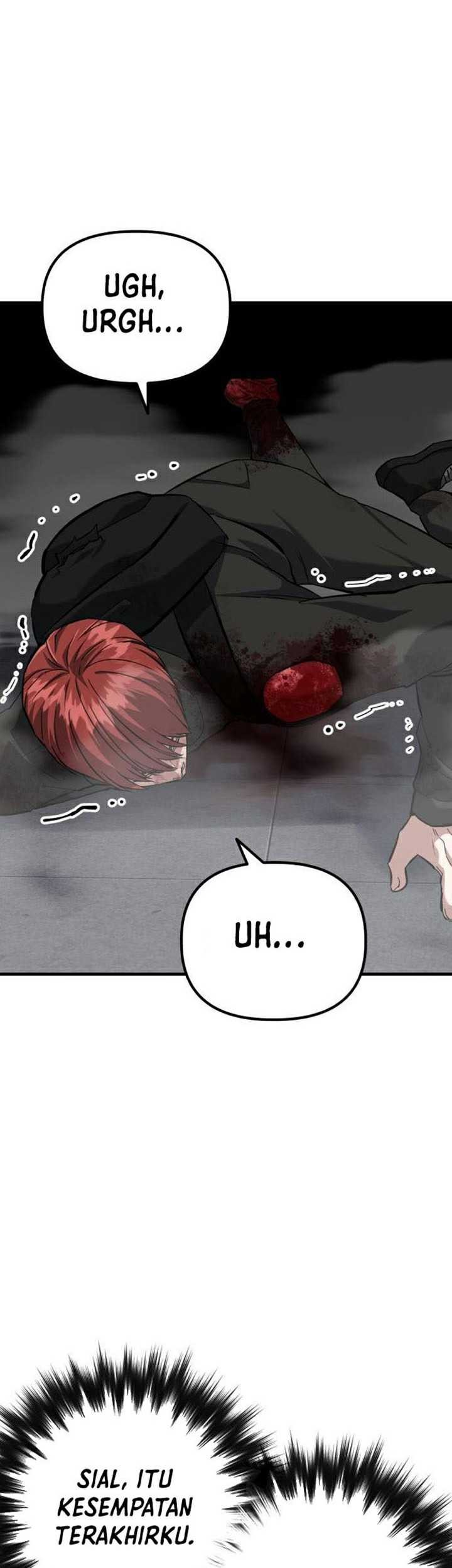 Killing Killer chapter 62 halaman 70