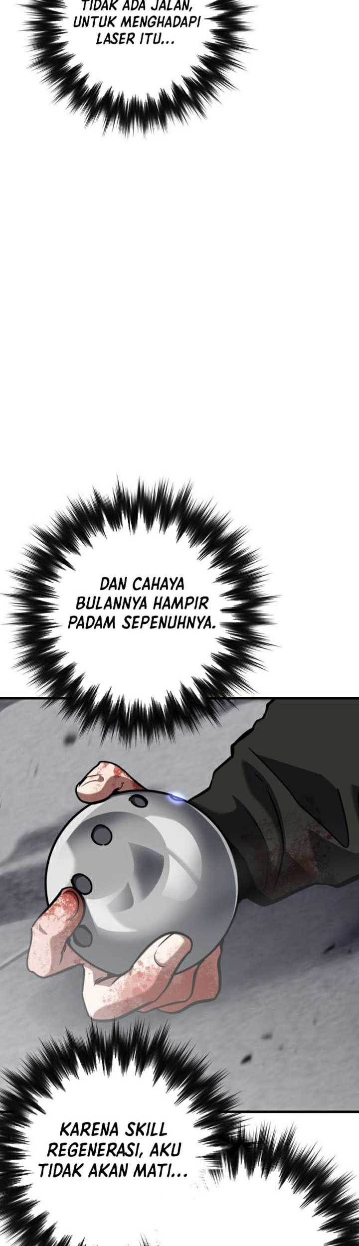 Killing Killer chapter 62 halaman 72