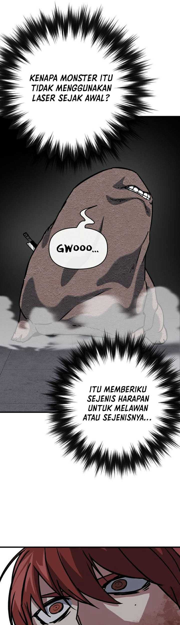Killing Killer chapter 62 halaman 74