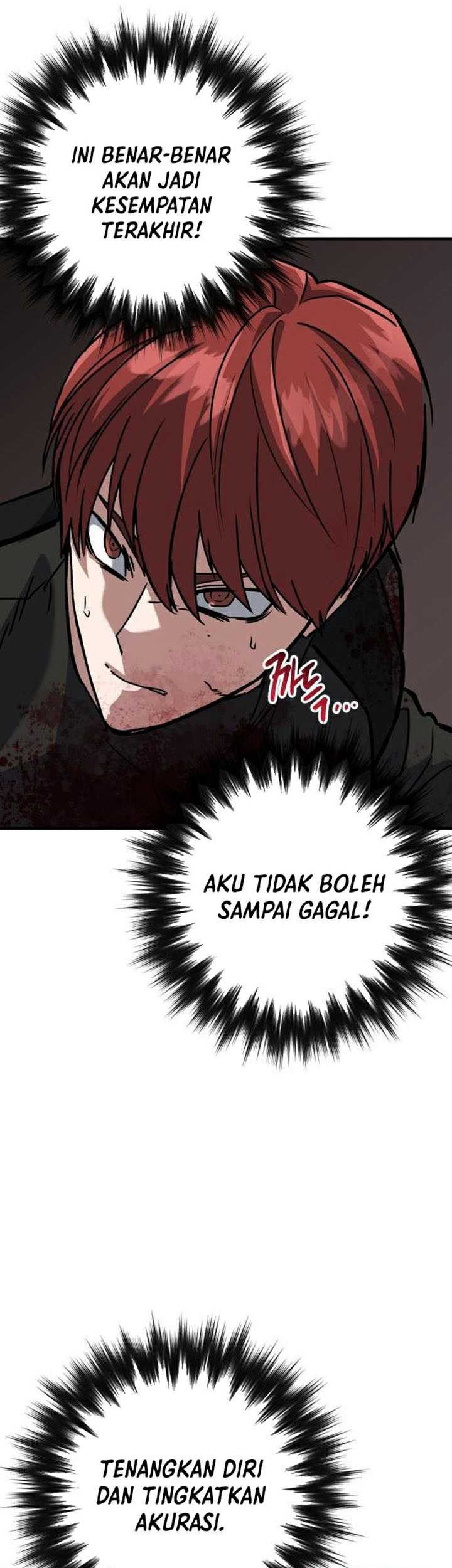 Killing Killer chapter 62 halaman 80