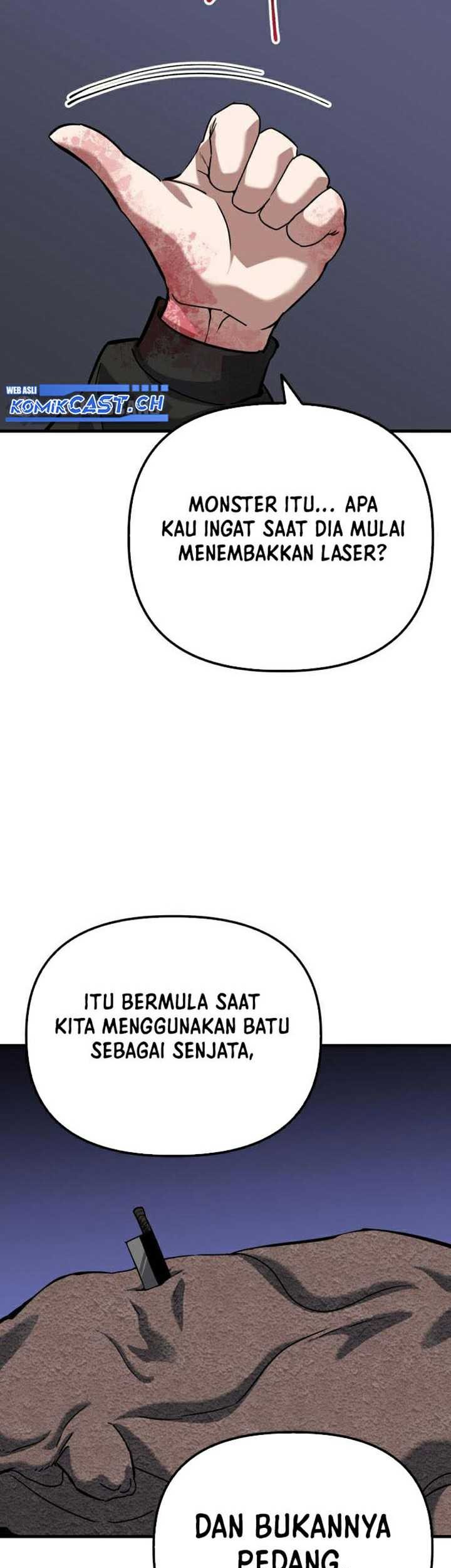 Killing Killer Bab 63 halaman 12