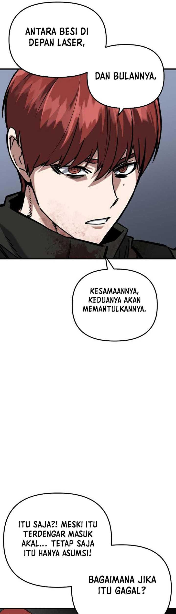 Killing Killer Bab 63 halaman 20
