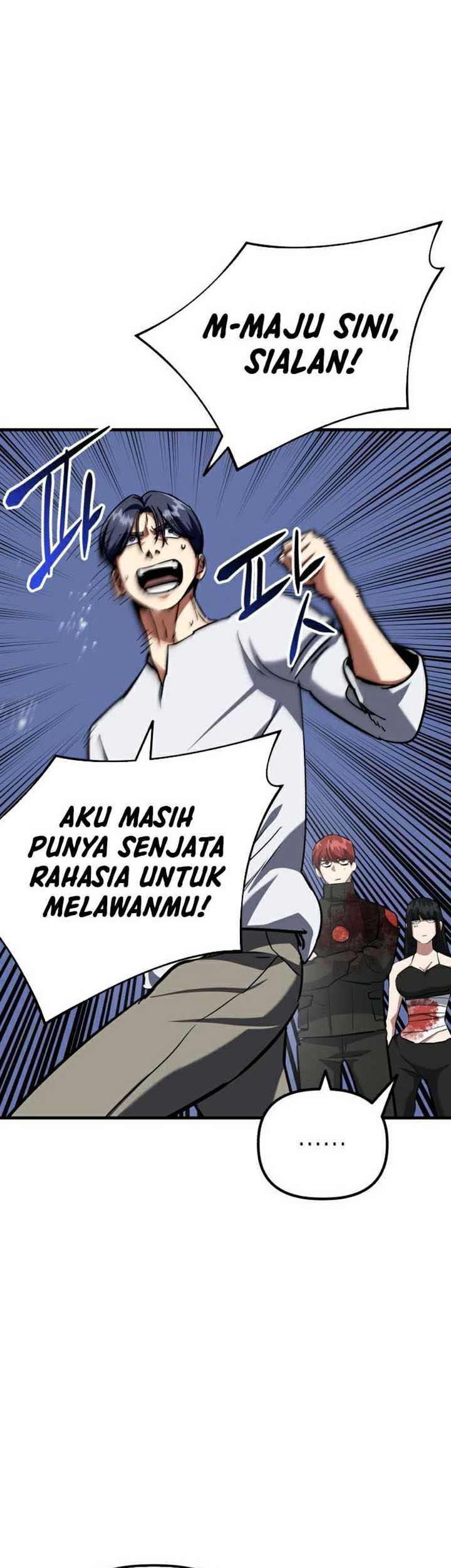 Killing Killer Bab 63 halaman 34