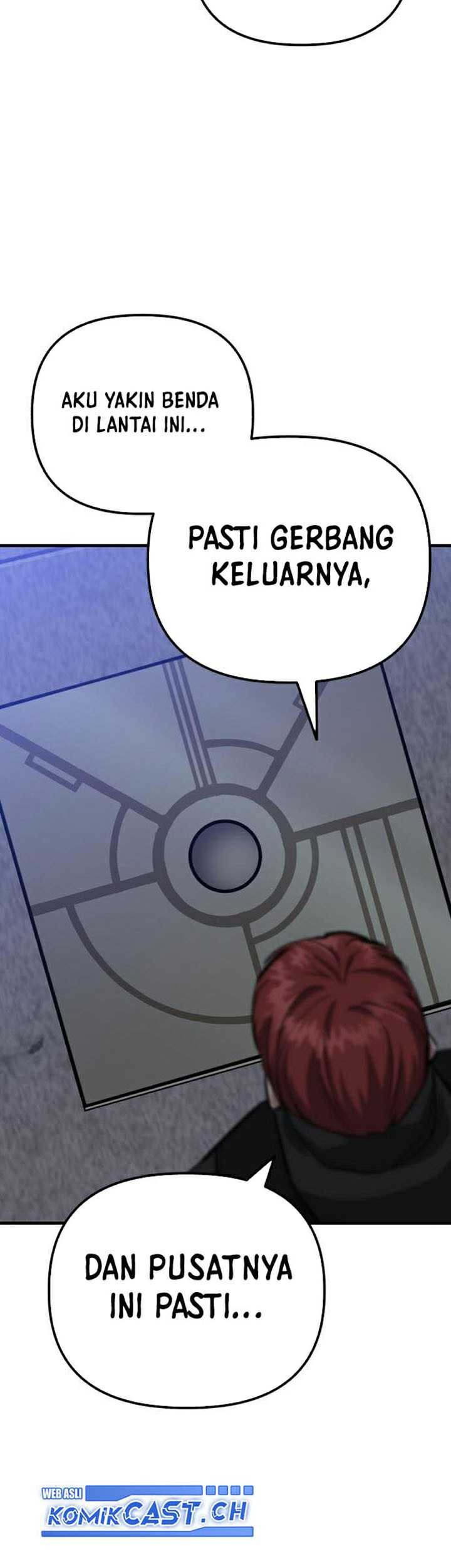 Killing Killer Bab 63 halaman 48
