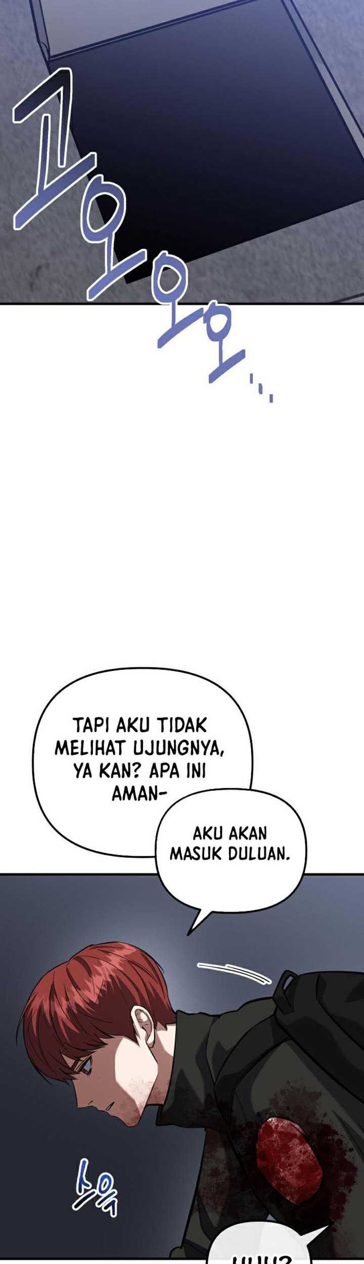 Killing Killer Bab 63 halaman 54