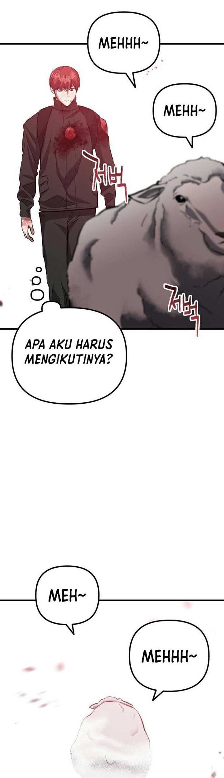 Killing Killer Bab 64 halaman 12