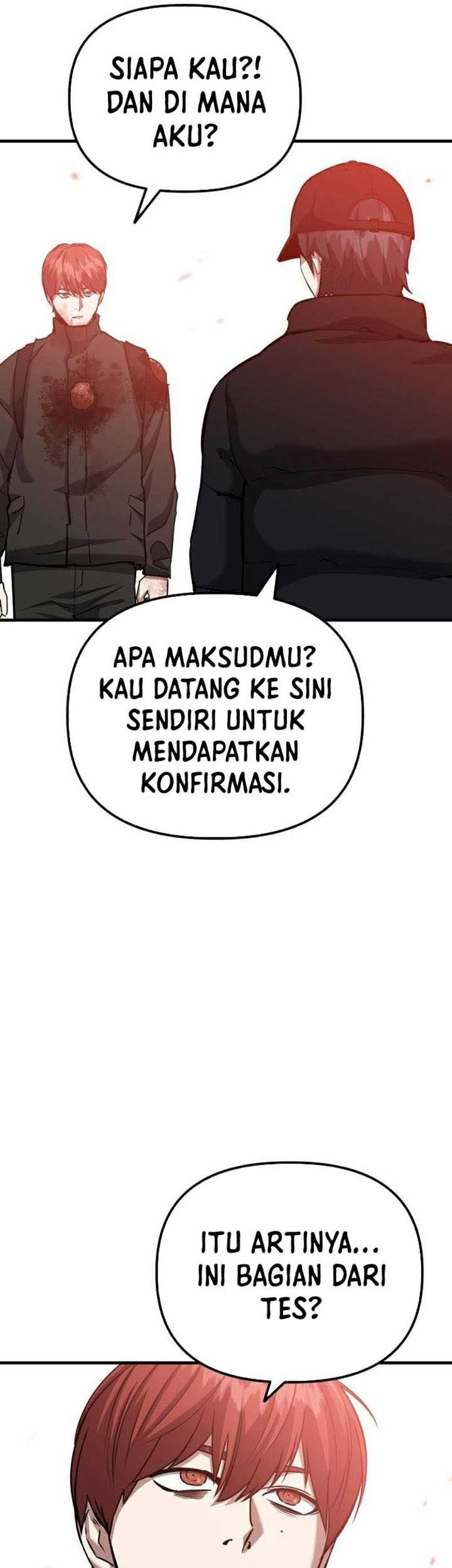 Killing Killer Bab 64 halaman 20