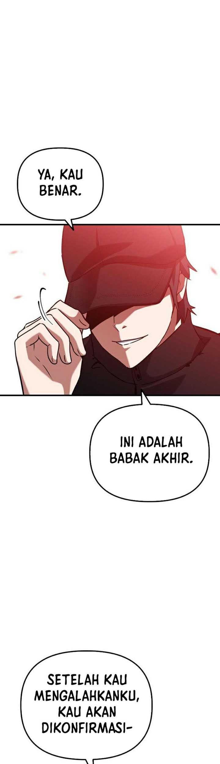 Killing Killer Bab 64 halaman 22
