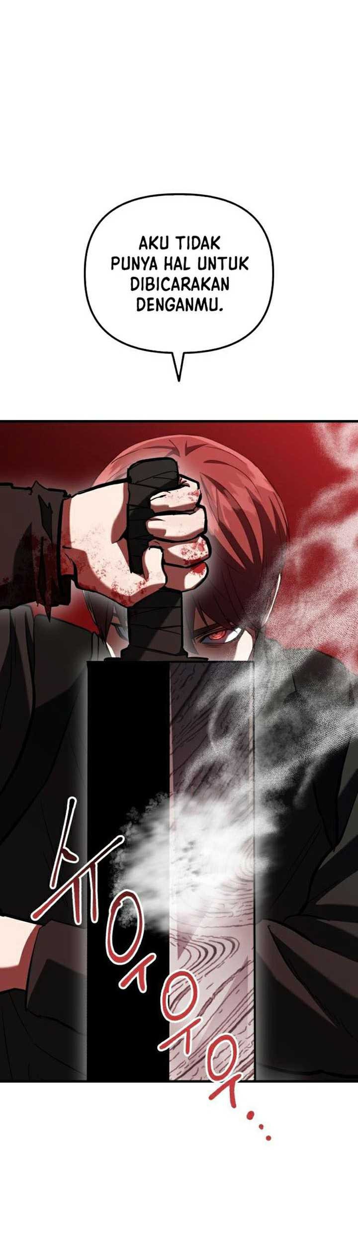 Killing Killer Bab 64 halaman 30
