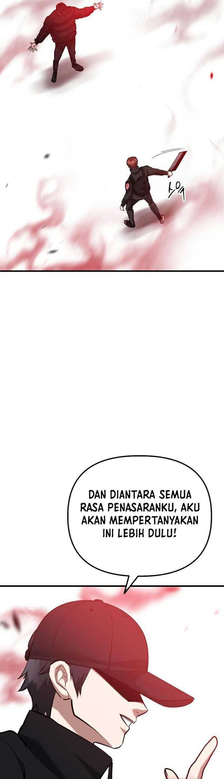 Killing Killer Bab 64 halaman 32