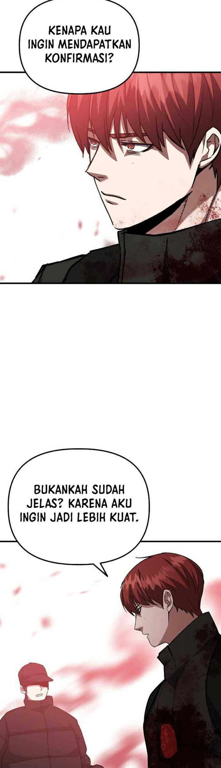Killing Killer Bab 64 halaman 34