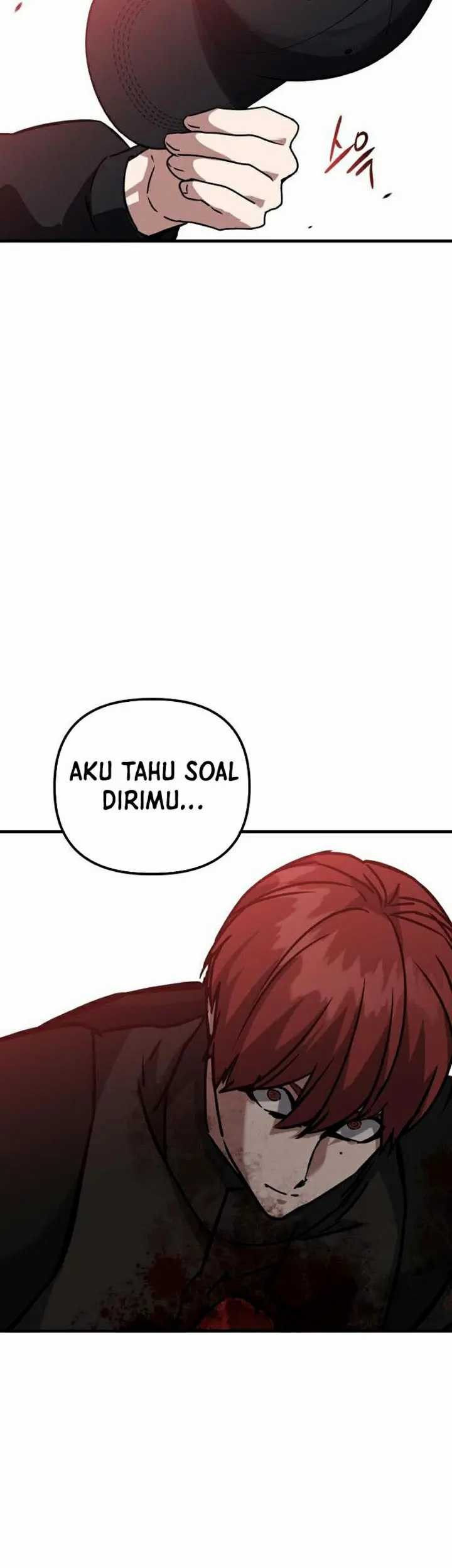 Killing Killer Bab 65 halaman 6