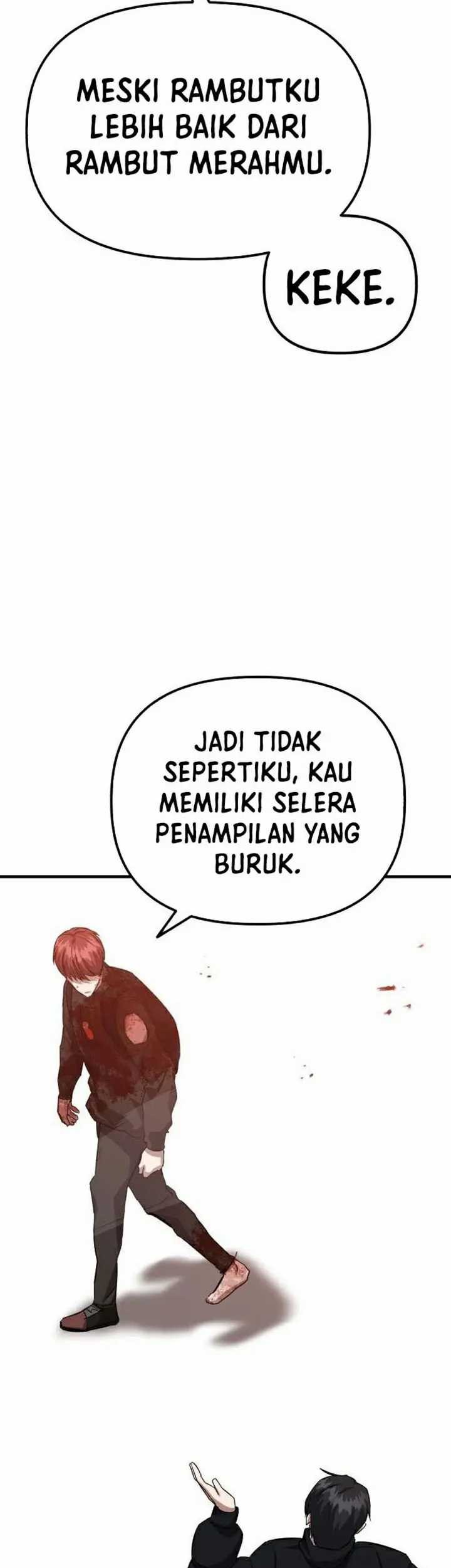 Killing Killer Bab 65 halaman 12