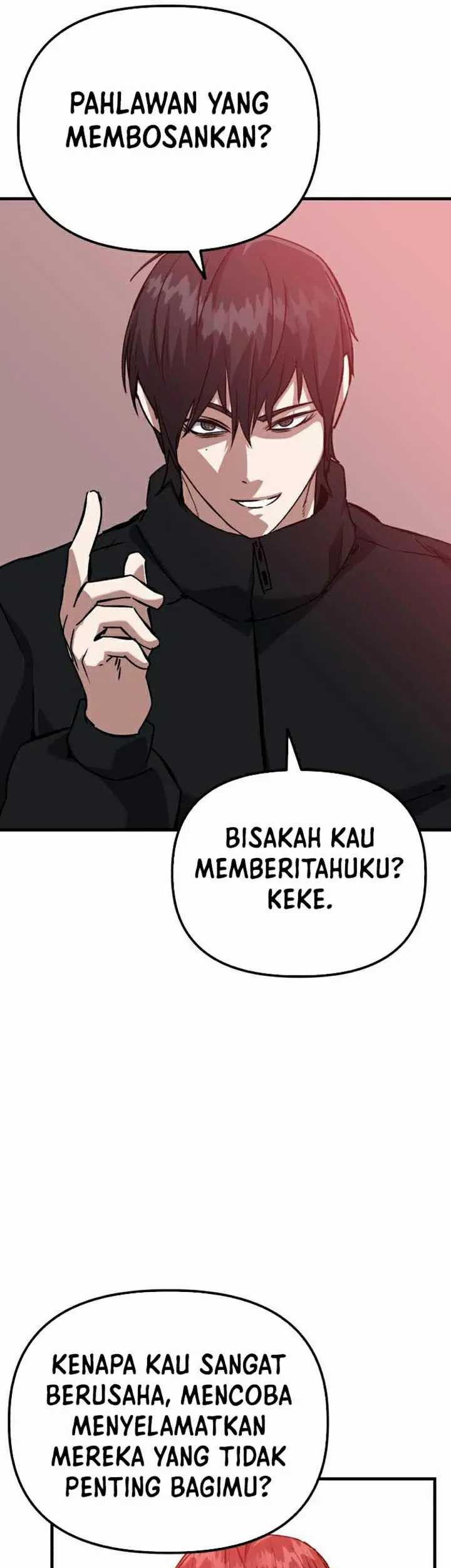 Killing Killer Bab 65 halaman 20