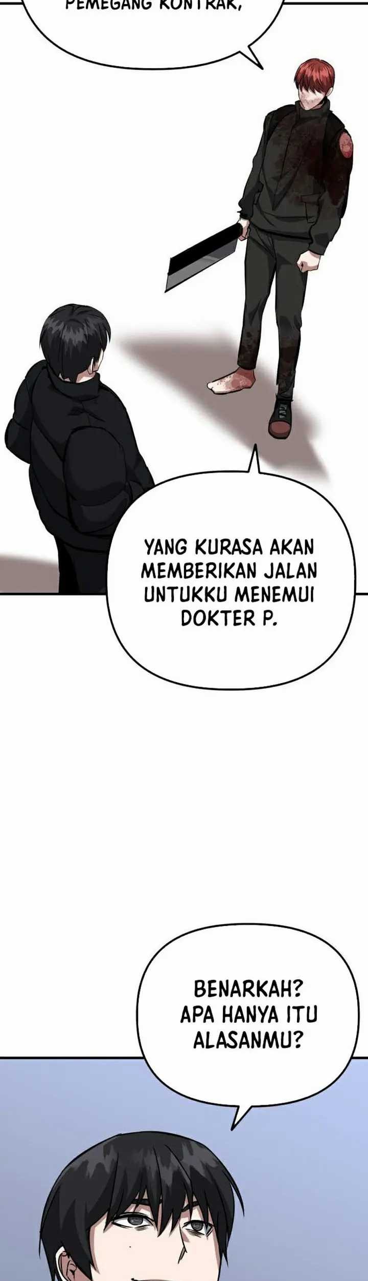 Killing Killer Bab 65 halaman 24