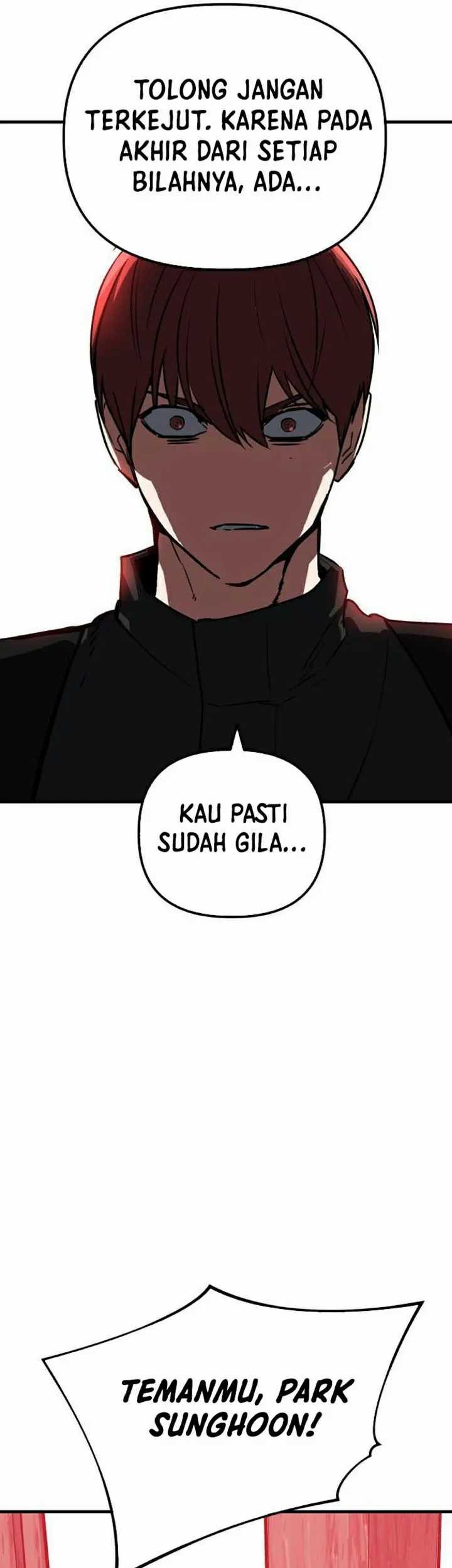 Killing Killer Bab 65 halaman 38