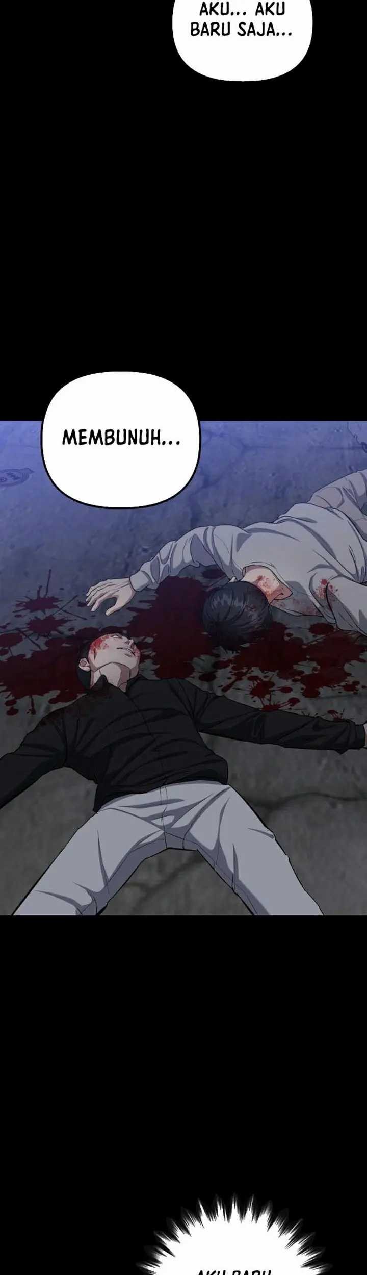 Killing Killer Bab 65 halaman 46
