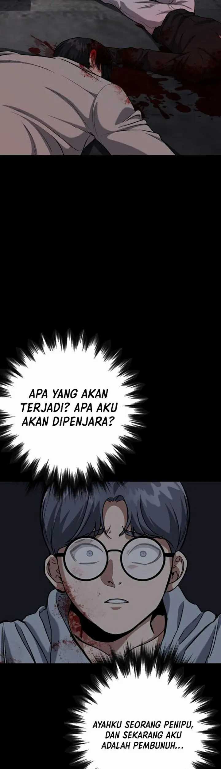 Killing Killer Bab 65 halaman 48