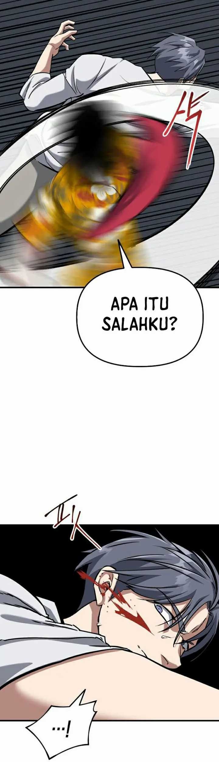 Killing Killer Bab 65 halaman 72