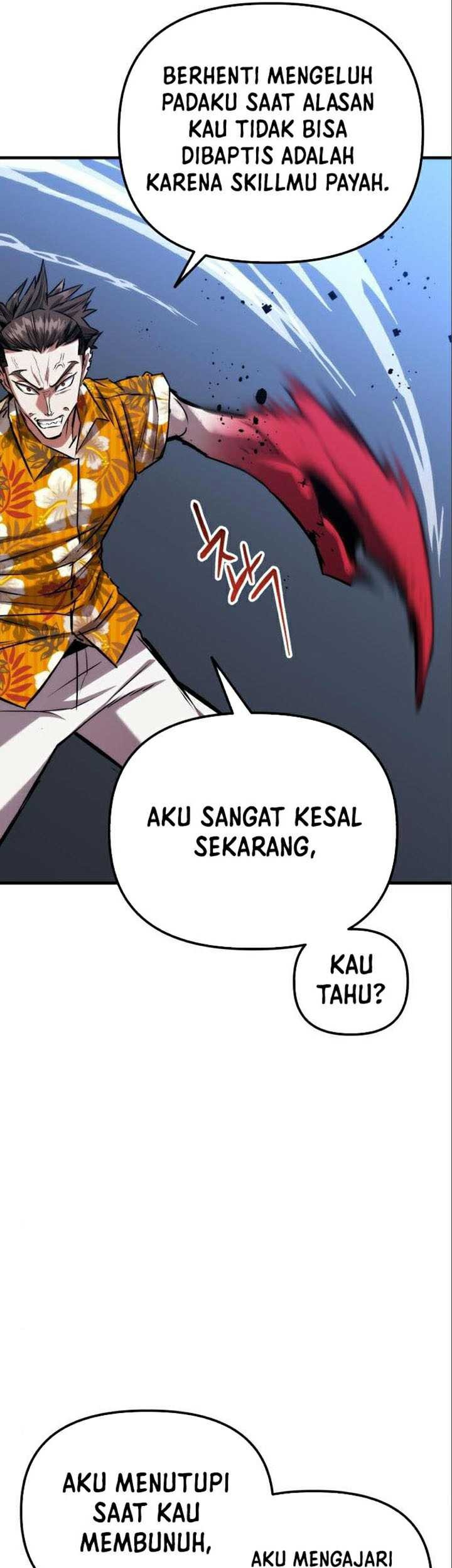 Killing Killer Bab 66 halaman 26