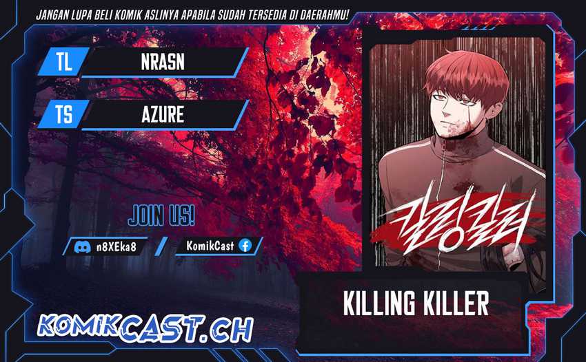 Killing Killer Bab 67 halaman 1