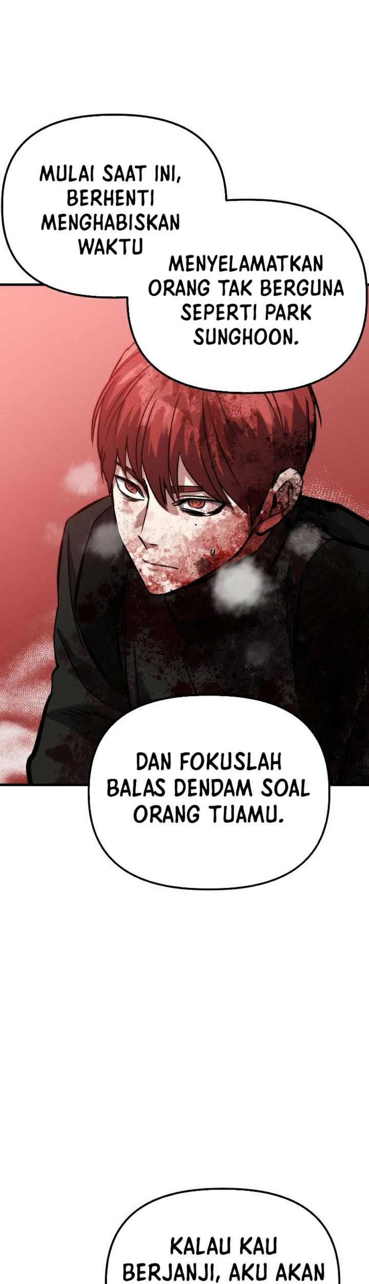 Killing Killer Bab 67 halaman 76
