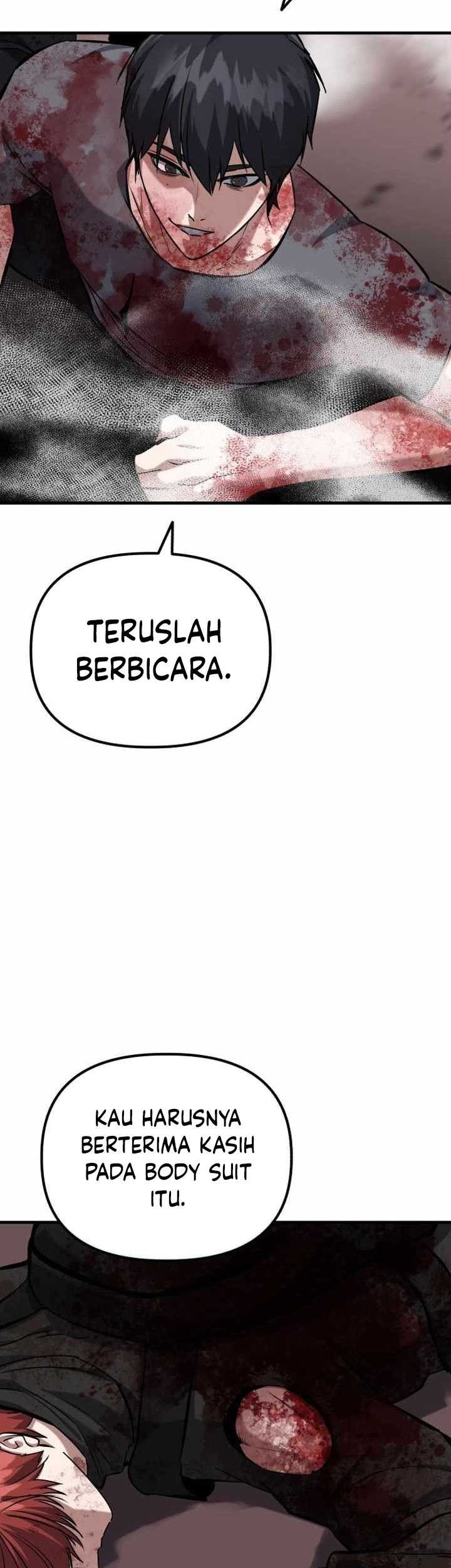 Killing Killer Bab 68 halaman 20