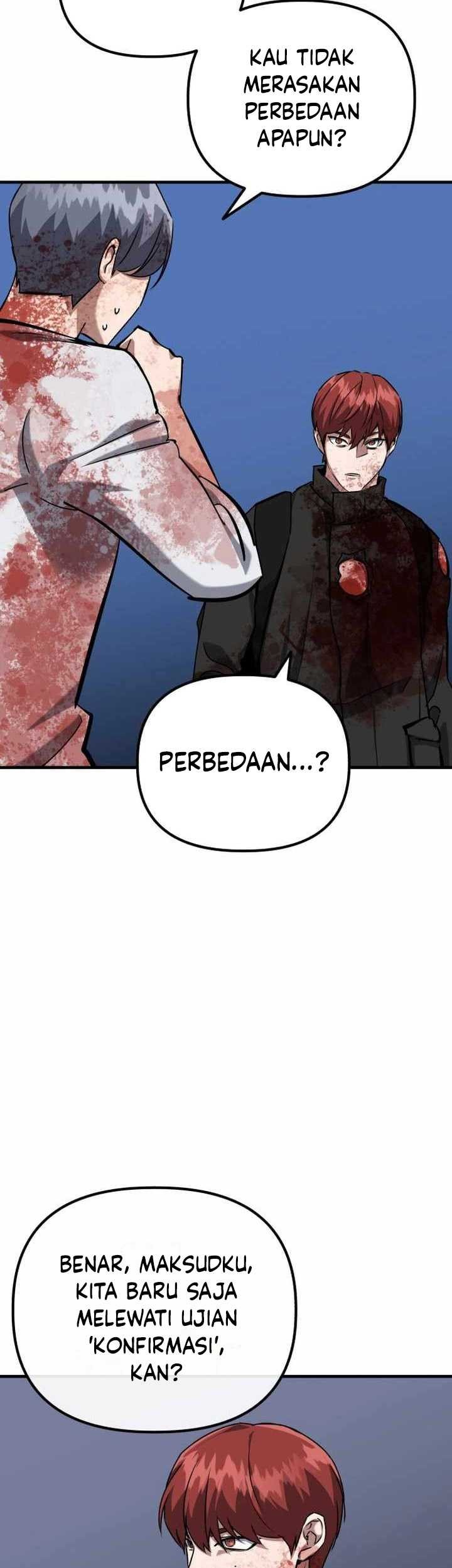 Killing Killer Bab 68 halaman 34