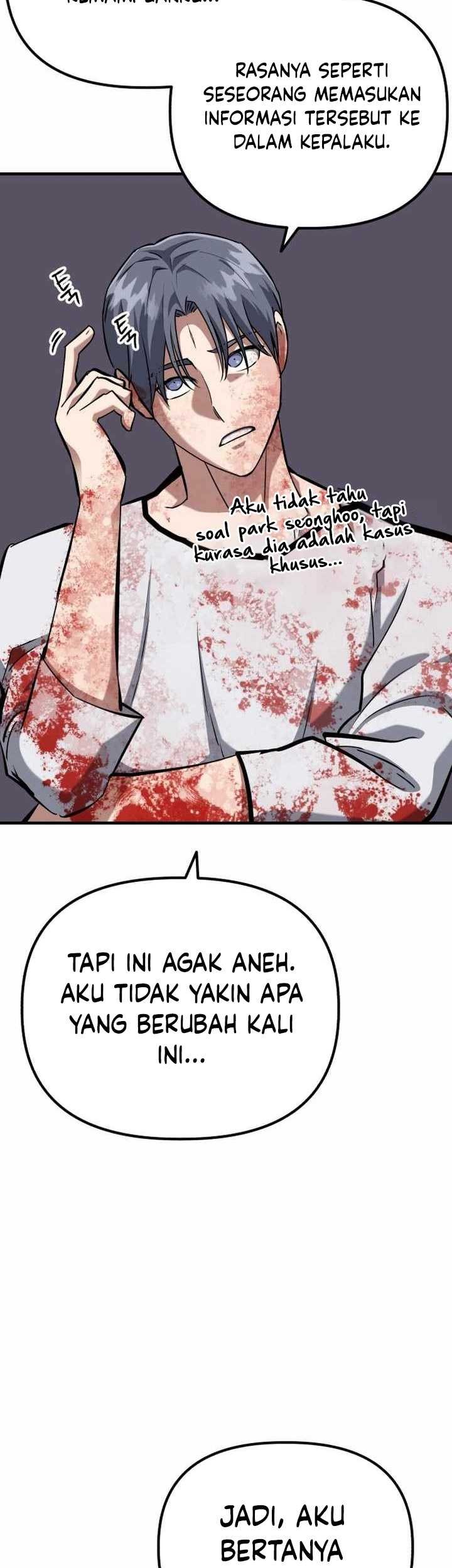 Killing Killer Bab 68 halaman 36