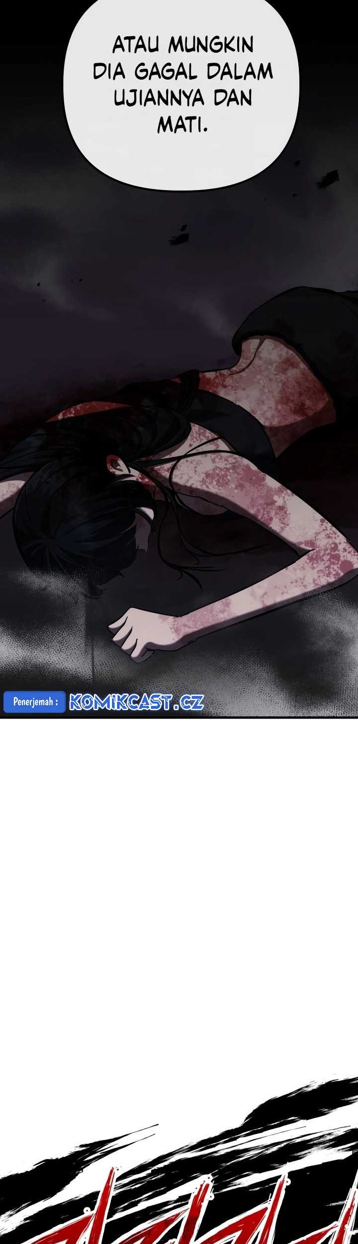 Killing Killer Bab 69 halaman 6