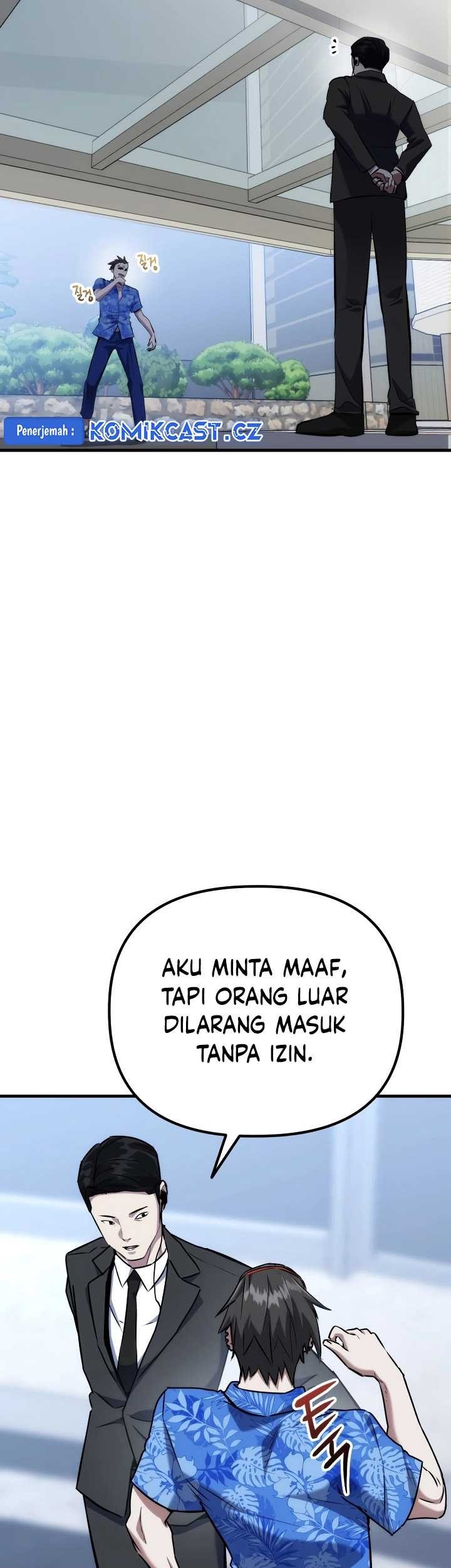 Killing Killer Bab 69 halaman 10