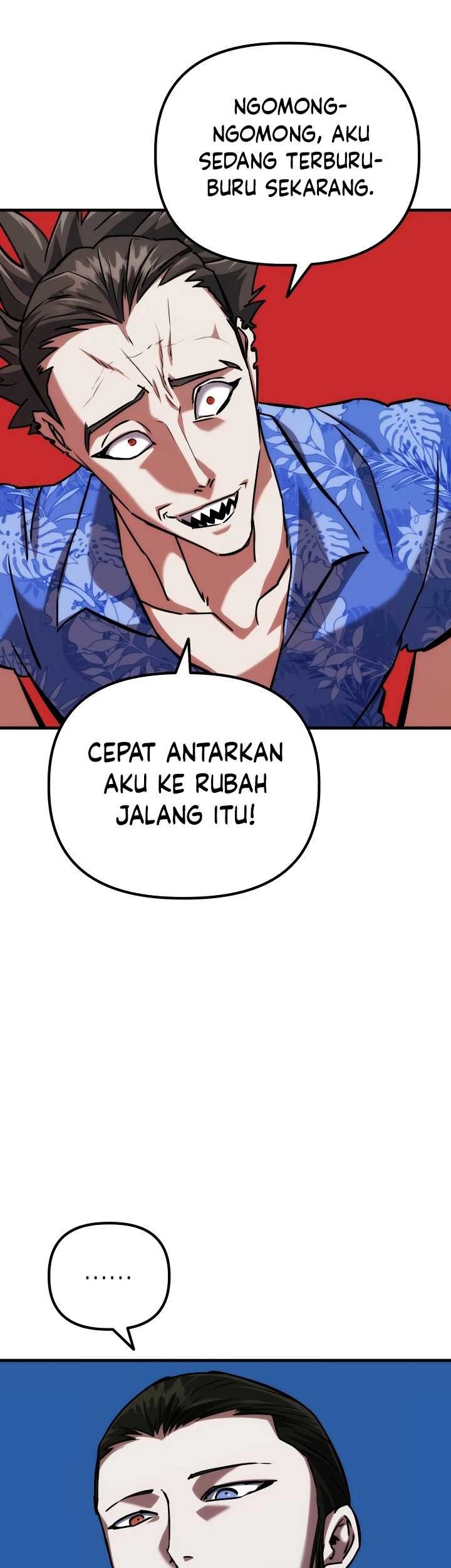 Killing Killer Bab 69 halaman 20