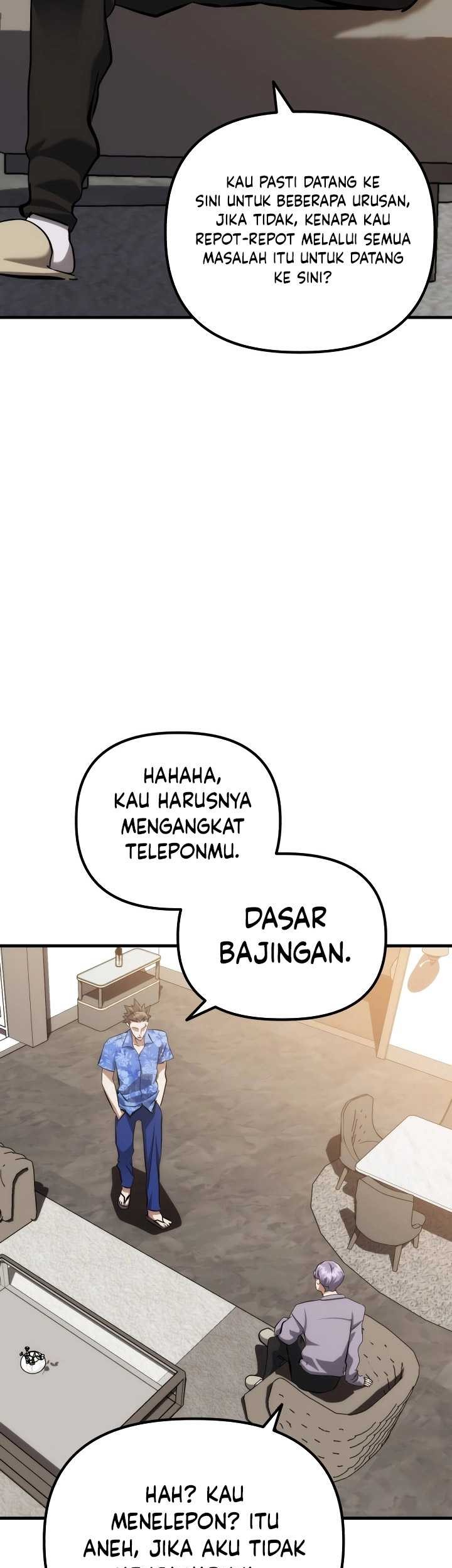 Killing Killer Bab 69 halaman 28