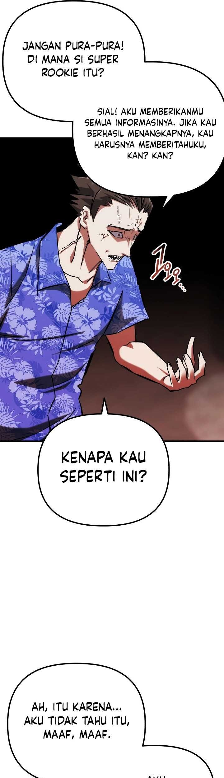 Killing Killer Bab 69 halaman 32