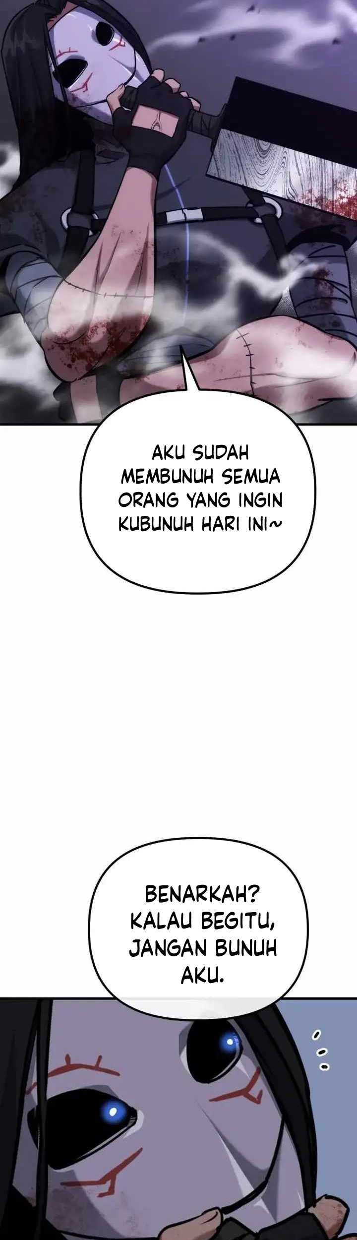 Killing Killer Bab 70 halaman 12