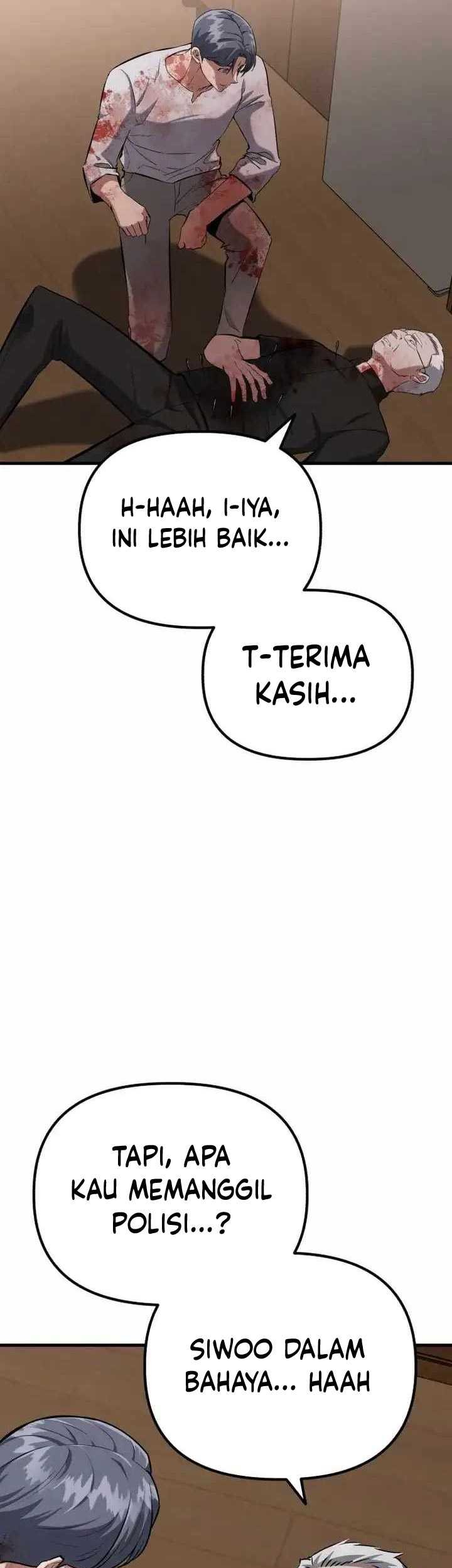 Killing Killer Bab 70 halaman 30