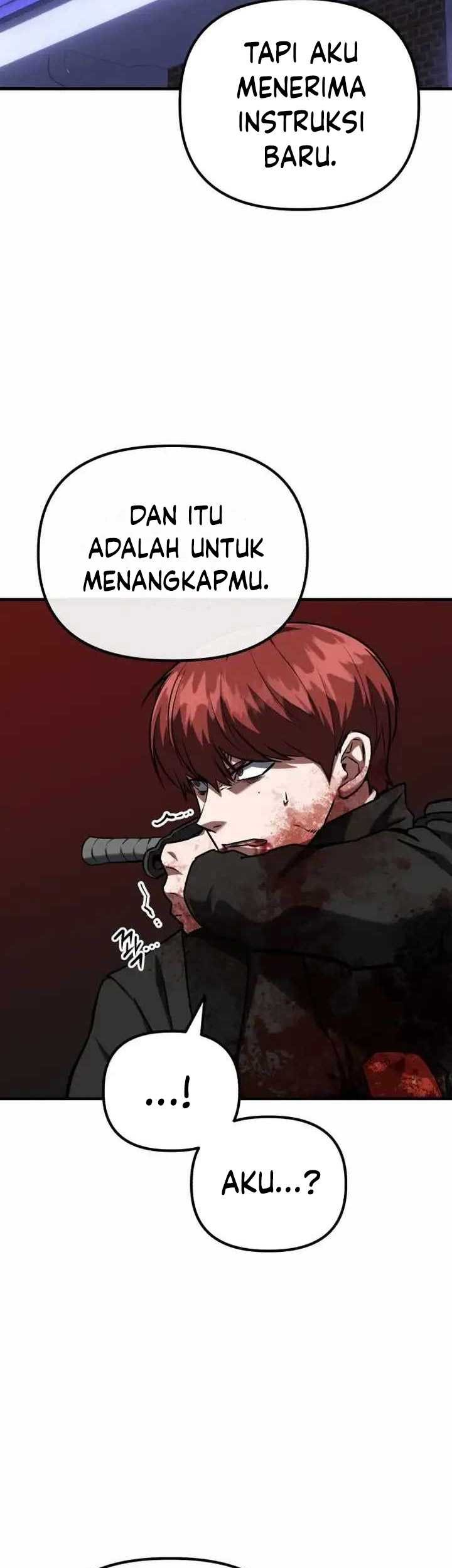 Killing Killer Bab 70 halaman 44
