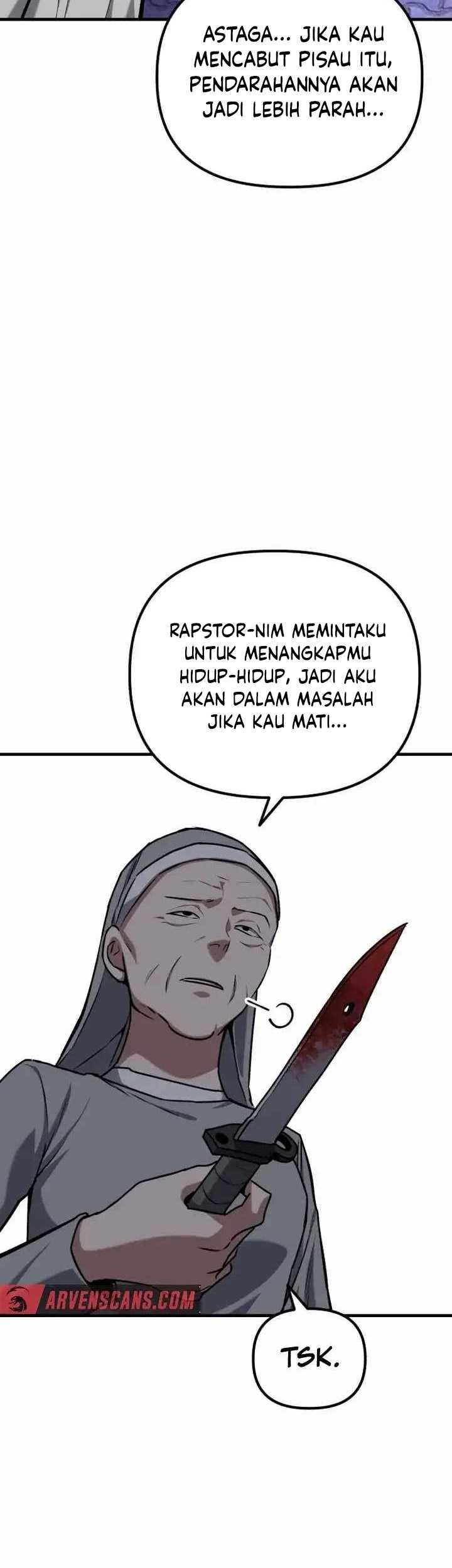 Killing Killer Bab 70 halaman 48