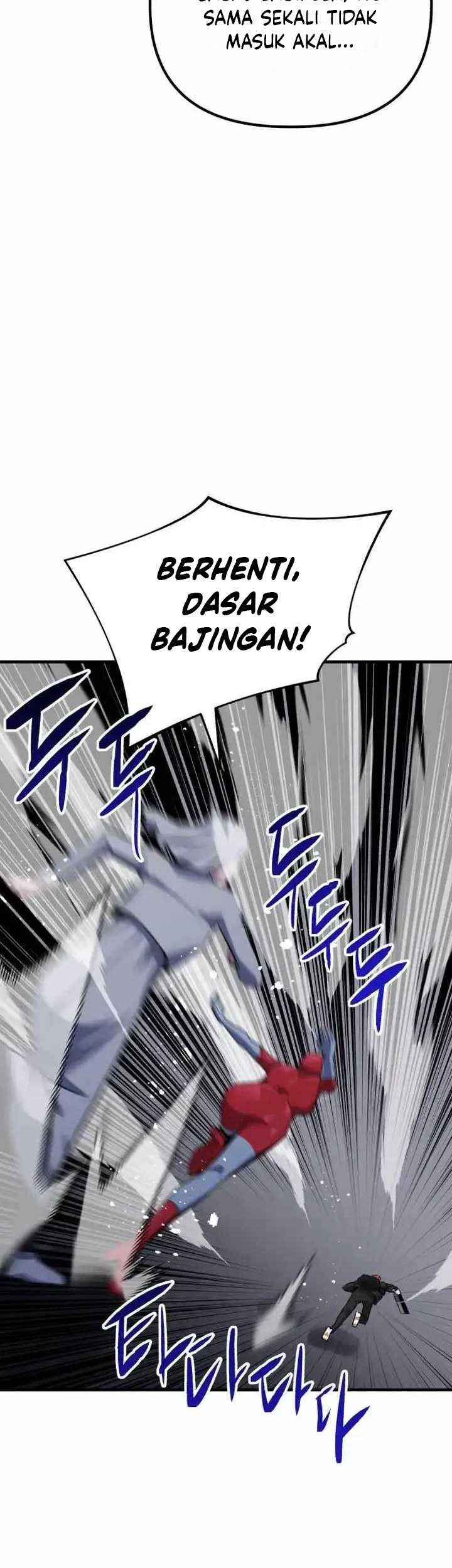 Killing Killer Bab 70 halaman 50
