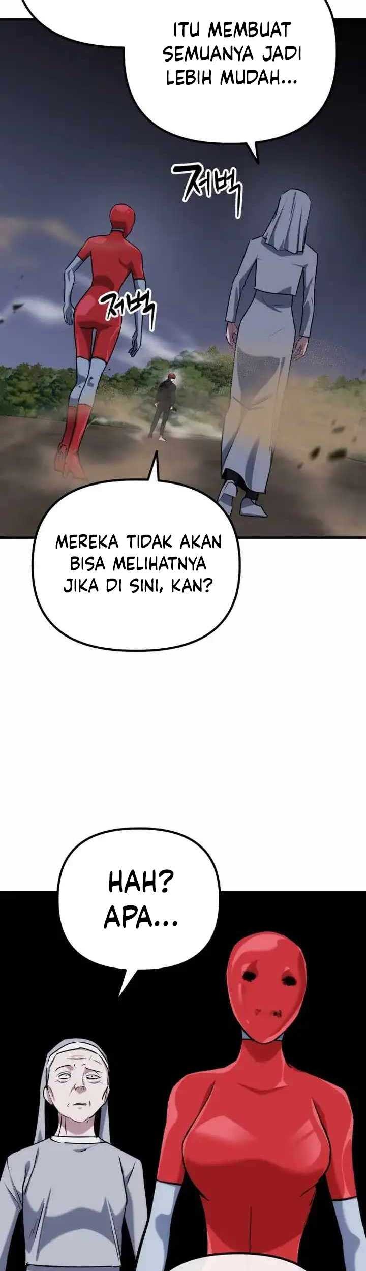 Killing Killer Bab 70 halaman 54