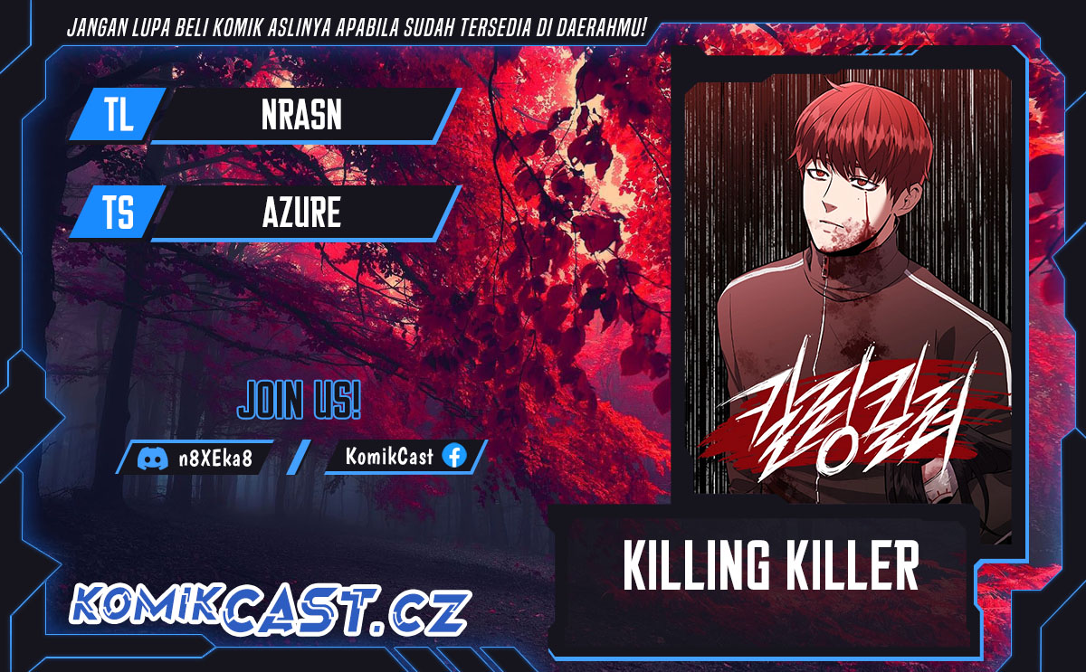 Killing Killer Bab 71 halaman 1