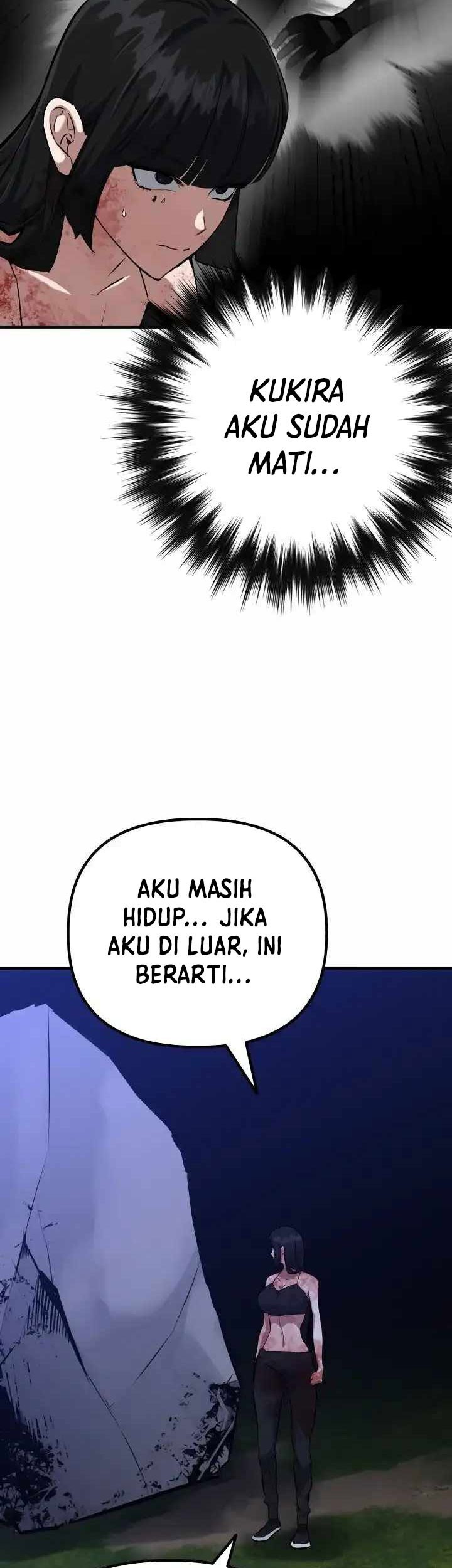 Killing Killer Bab 71 halaman 6