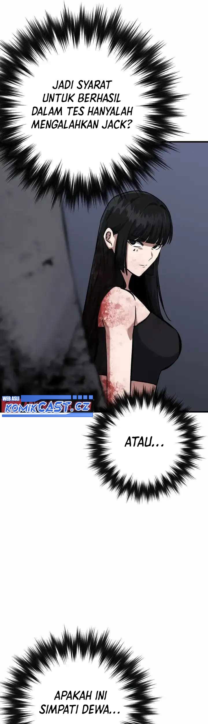 Killing Killer Bab 71 halaman 8