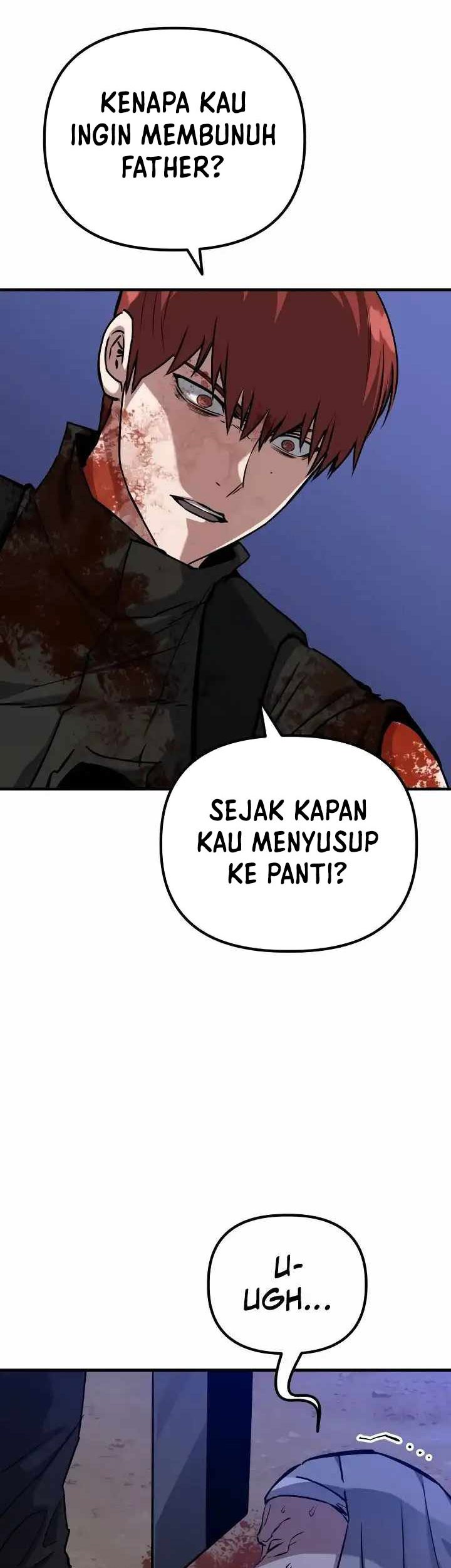 Killing Killer Bab 71 halaman 18