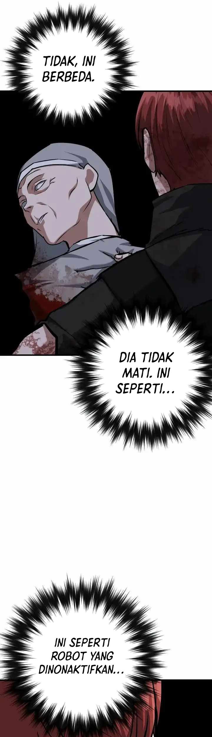 Killing Killer Bab 71 halaman 26