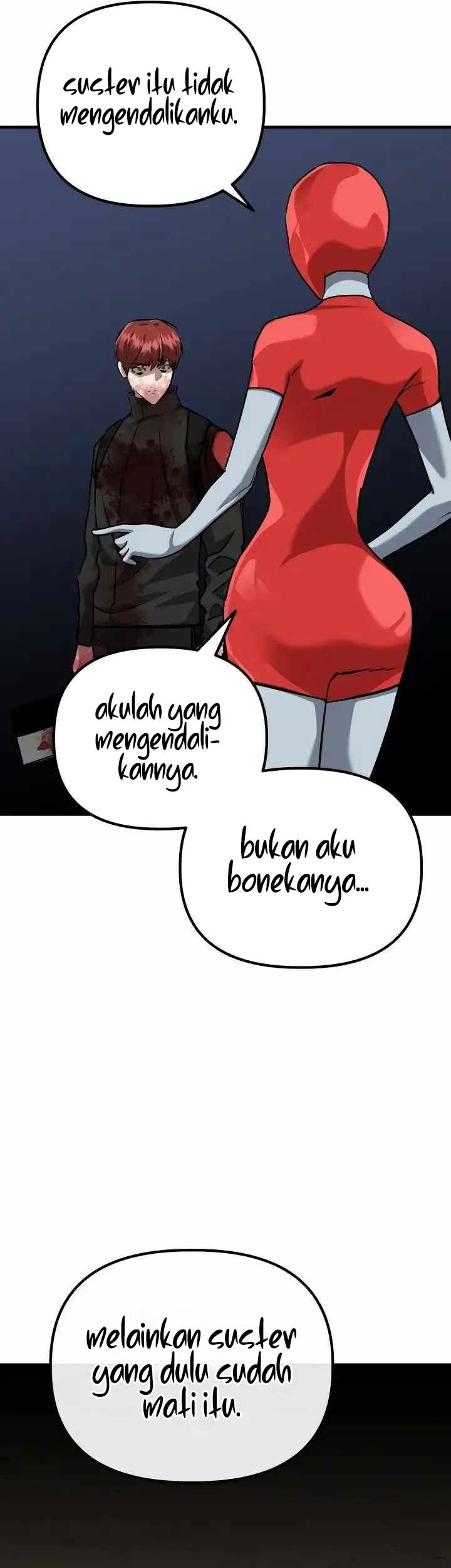 Killing Killer Bab 71 halaman 32