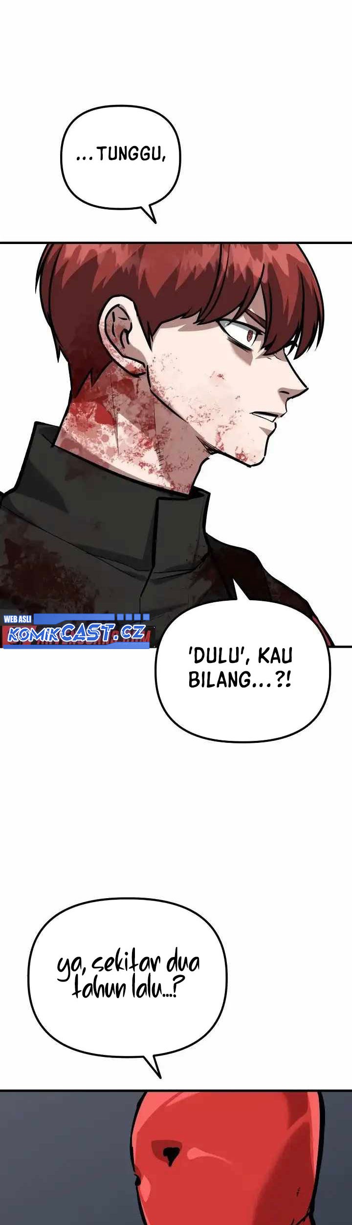 Killing Killer Bab 71 halaman 34